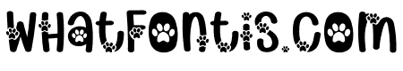 Dog Paws