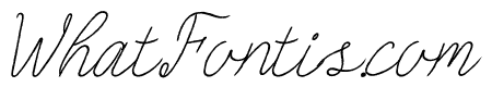 Be Rush Italic