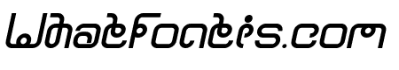 Figuratively Bold Italic