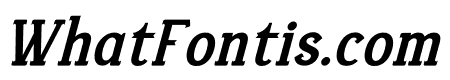 Giblant Italic