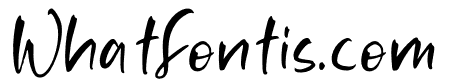 Rattlebig Italic