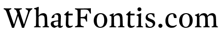 Dejanire Text Regular