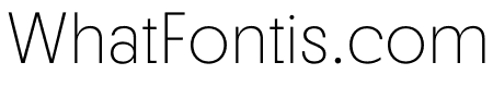 Neighbor Semibold Italic