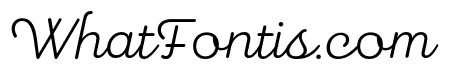Pauline Script Light