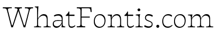 Tarif Arabic Extralight