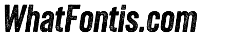 Veneer Three Regular Italic