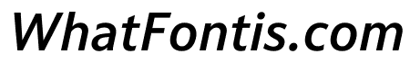 Darkmode Off CC Medium Italic
