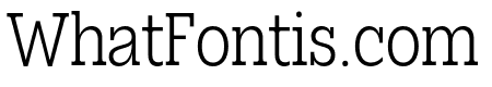 Elizeth Condensed Light