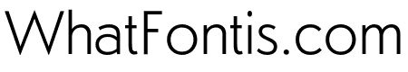 Sonar Sans Light