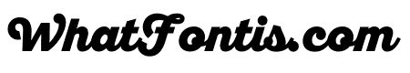 SantElia Script Black