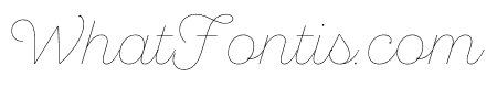 SantElia Script Line