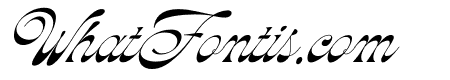 Oddity Script Regular