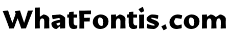 Karol Sans Bold