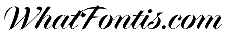 DunhillScript Semibold