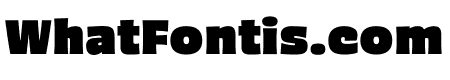 Dunkelsans V0.7 Glatt