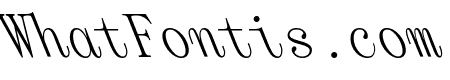 Panama Monospace Iranic
