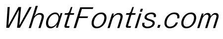 Steinbeck Italic
