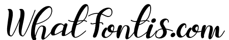 belymole Italic