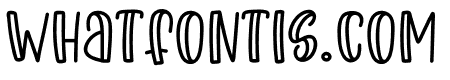 Carrotty Outline