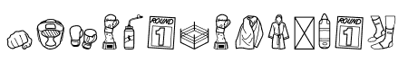 BoxingDoodle