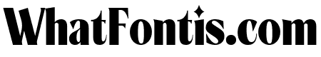 Benito Extra Bold