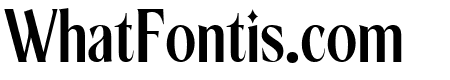 Benito Regular