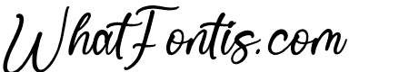 Florist Phillstar Italic
