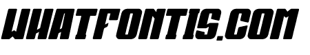 Jempron Italic