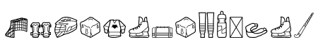 IceHockeyDoodle