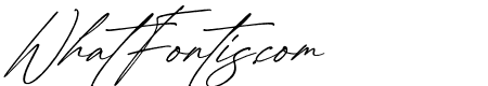 Tianila Italic