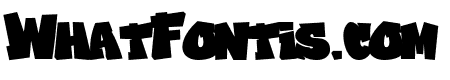 Graffiti Dripes Regular