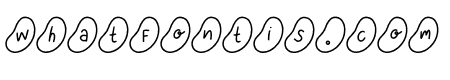 Jelly Bean - Outline