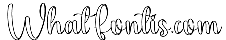 MichaOutline-Regular