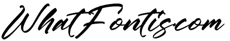 Maison Victorya Italic
