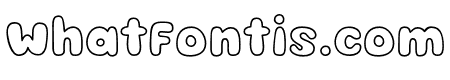 FC Onigiri Outline