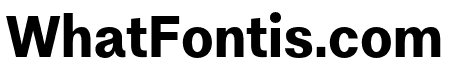 Solina CondensedBold