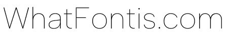 Albert Sans 100