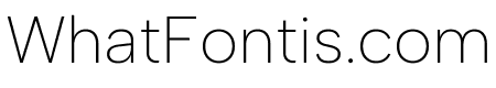 Albert Sans 200