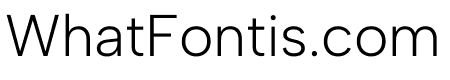 Albert Sans 300