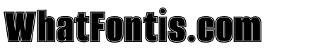 Alumni Sans Collegiate One Regular