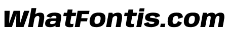 Anybody 800italic