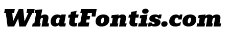Bevan Italic
