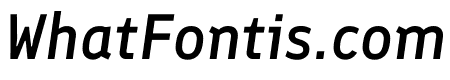 Finlandica 500italic