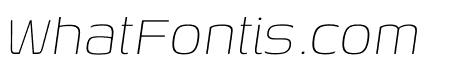 Genos 100italic