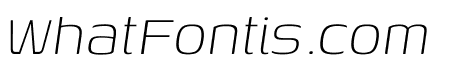 Genos 200italic