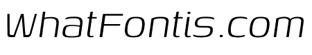 Genos 300italic