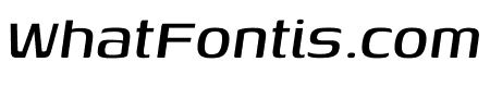 Genos 500italic