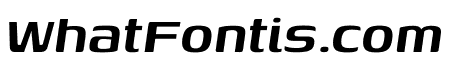 Genos 600italic