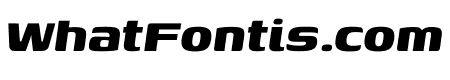 Genos 800italic