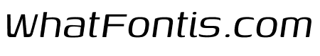 Genos Italic